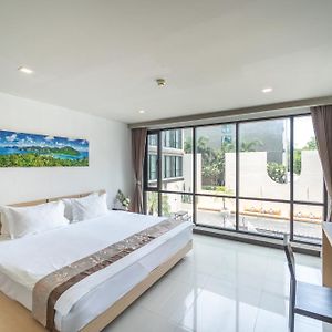 Superior Zimmer mit Kingsize-Bett