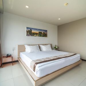 Superior Zimmer mit Kingsize-Bett